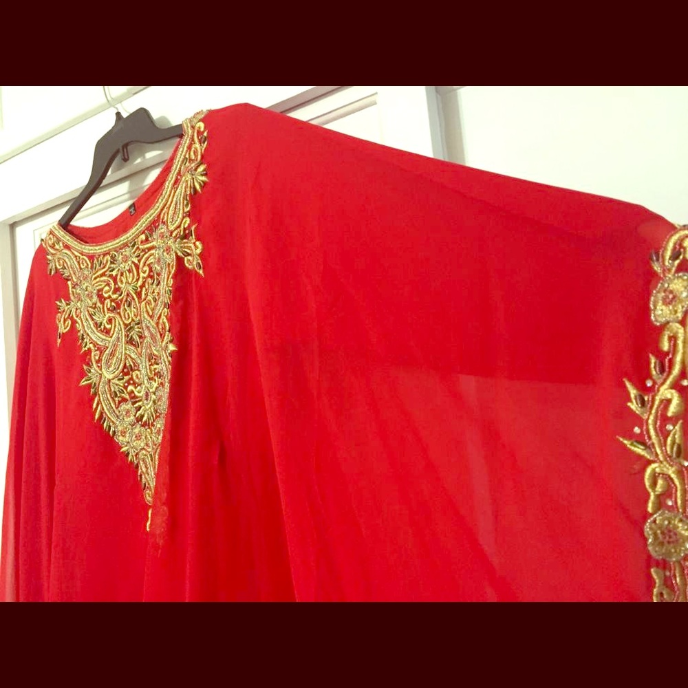 Kaftan